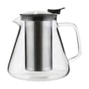 Cilio Tekander Tekande med Infuser i Klar, 1