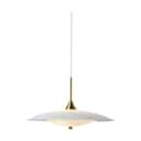 Halo Design Pendler Baroni Pendel i Messing , 46 cm, 1