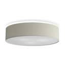 Belid Loftlamper Tyson Soft Plafond i Hvid, 50 cm, 1