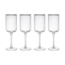 Mikasa Rødvinsglas Sorrento Rødvinsglas - 4 stk. i Klar, 1