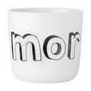 Liebe Krus og kopper med hank Kop - Mor i Mor, 1