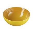 Le Creuset Dybe tallerkener Signature Dyb Tallerken i Nectar, 16 cm, 1