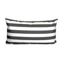 TRIMM Copenhagen Havehynder Pude i Grey/hvid, H42 x B80 cm, 1