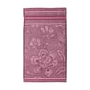 PIP Studio Håndklæder Jasmin Jacquard Håndklæde i Light Pink, B30 x L50 cm, 1