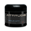 Trontveit Shampoo og hårpleje Attitude Attitude Hårvoks - Solid i Klar, 1