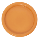 Urban Nature Culture Frokosttallerkener Curvada Frokosttallerken i Inca Gold, 1