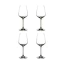 Villeroy & Boch Hvidvinsglas La Divina Hvidvinsglas - 4 stk. i Klar, 1