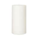 Broste Copenhagen Bloklys Church Bloklys i Pure White, 20 cm, 1