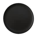 RAW by Aida Kagetallerkener Desserttallerken i Titanium Black, 1