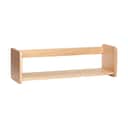 Hübsch Reoler og tilbehør Nomad Reol i 12 cm, 1