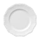 Rosenthal Frokosttallerkener Maria Theresia Frokosttallerken i Hvid, 1