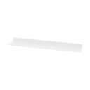 Speedtsberg Hylder Væghylde i White, B4 x L80 cm, 1
