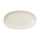 Broste Copenhagen Serveringsfade Nordic Vanilla Fad i 30, 1