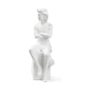 Christel Marott Stjernetegnsfigurer Christel Stjernetegn - Løve i Mand, Løve, 1