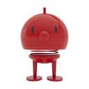 Hoptimist Øvrige figurer Classic Bumble i Rød, 15 cm, 1