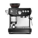 Sage Espressomaskiner The Barista Express Impress Espressomaskine i Sort, 1