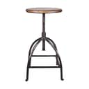 Broste Copenhagen Skamler Sire Taburet i Natural, 1