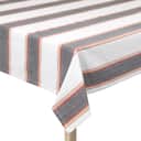 By Mogensen Duge Large Stripes Dug i B240 x L140 cm, 1
