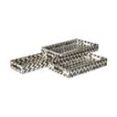 Speedtsberg Bakker Zig Zag Bakke - 3 stk. i Sort/hvid, 1
