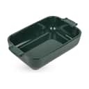 Peugeot Ovnfaste fade Appolia Ovnfast Fad i Mørkegrøn, B13 x L22 cm, 1