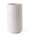 Lyngby Porcelæn Vaser Vase i Lys lilla, 20,5 cm, 1