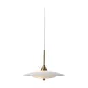 Halo Design Pendler Baroni Pendel i Messing , 40 cm, 1