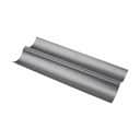 Patisse Rugbrødsforme og brødforme Silvertop Baguetteform i B16 x L38,2 cm, 1