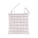 SKAGEN living Sædehynder Siddehynde i Rosa striber, 1