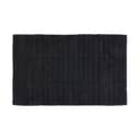 Zone Bademåtter Tiles Bademåtte i Black, 1