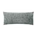 Essenza Pyntepuder Maribel Pyntepude i Green, B40 x L90 cm, 1