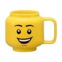 LEGO Børnekopper Krus - Happy Boy i Happy Boy, 255 ml, 1
