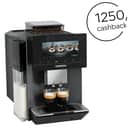 Siemens Espressomaskiner EQ900 Plus iAroma Espressomaskine TQ925EZ5 i Grå, 1