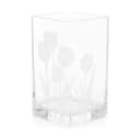 CASA Living Vaser Glasvase i 26 cm, 1