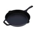 Victoria Stegepander Seasoned Stegepande i 30 cm, 1