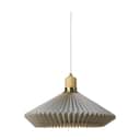 Halo Design Pendler Paris Pendel i Skygrå , 56 cm, 1