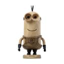 BOYHOOD Øvrige figurer Minions Kevin træfigur i Natur, 1