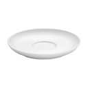 Pillivuyt Underkopper Plissé Underkop i Hvid, 16,5 cm, 1