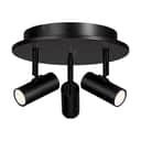 Belid Loftlamper Cato Spotlight Loftlampe i 25 cm, 1