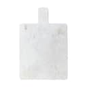 Broste Copenhagen Skærebrætter Adam Skærebræt i White, B30 x L45 cm, 1