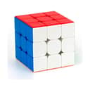 Spilbræt Spil MOYU Professorterning i Hvid 3x3, 1