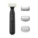 Remington Trimmere Omniblade Hybrid Trimmer HG1000 i Sort, 1