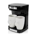Butler Kaffemaskiner Kaffemaskine i Sort, 1