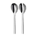 WMF Salatbestik Nuova Salatbestik - 2 dele i 25 cm, 1
