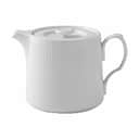 Royal Copenhagen Tekander Hvid Riflet Tekande i Hvid, 1