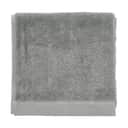 Södahl Håndklæder Organic Comfort Håndklæde i Stone grey, B40 x L60 cm, 1