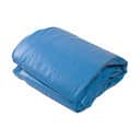 Swim & Fun Linere Liner Overlay i Passer til pool Ø 3,5 x H 0,9 m, 1