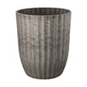 Gus Plantekrukker Dahir Krukke i Taupe, 30 cm, 1