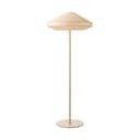 Halo Design Gulvlamper Paria Paris Gulvlampe i Creme, 1