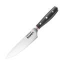 THE CUSTOM CHEF™ Kokkeknive Cuisine::pro®
iconiX™ Cuisine::pro iconiX™ Kokkekniv i Sølvfarvet/sort, 1