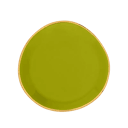Urban Nature Culture Kagetallerkener Good Morning Kagetallerken i Split pea, 1